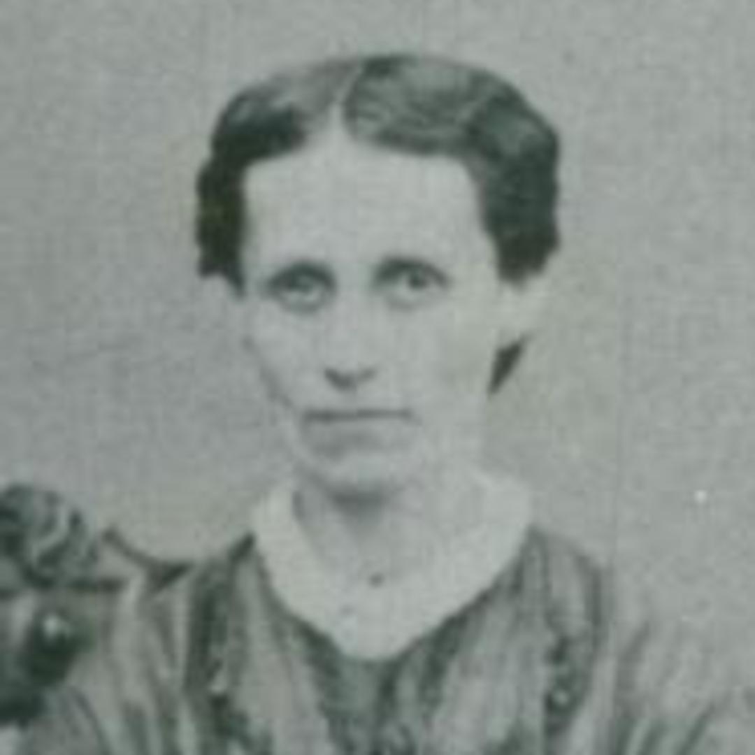 Jessie Janet Larkie (1832 - 1870) Profile